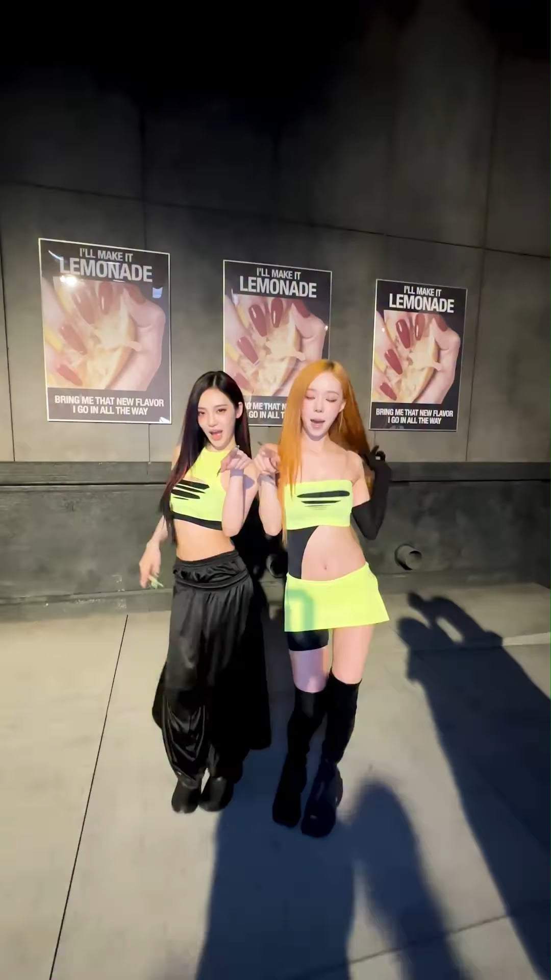 260525 Winter (w/ Ningning)