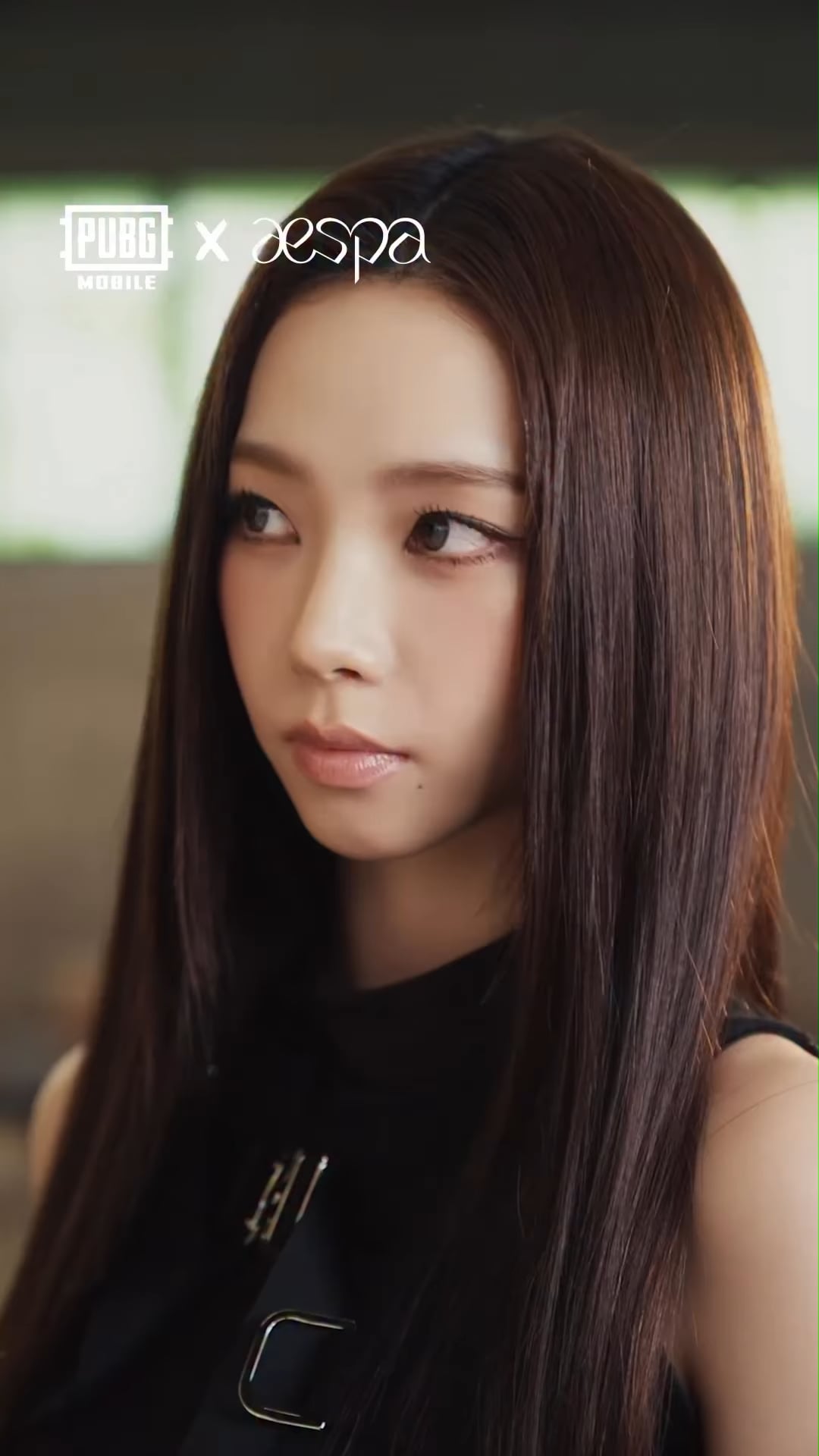 260526 aespa x PUBG MOBILE (Collaboration Announcement)
