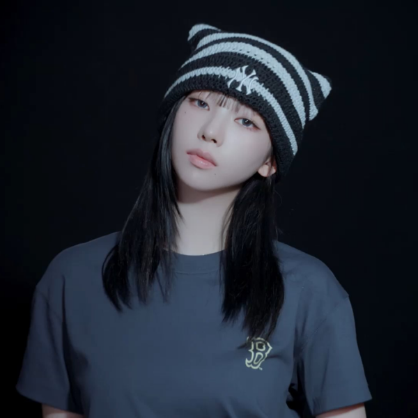 260514 Karina for MLB Korea SS26 Collection (Campaign Film)
