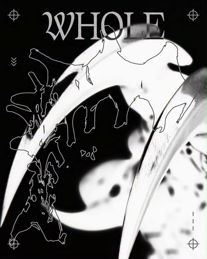 260507 aespa - WDA (Whole Different Animal) (Featuring Artist Teaser)