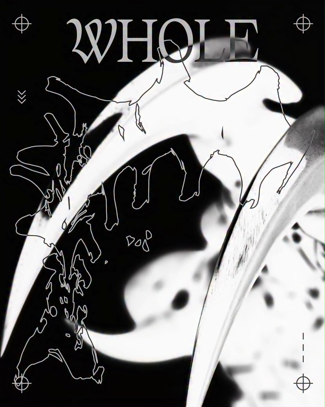 260507 aespa - WDA (Whole Different Animal) (Featuring Artist Teaser)