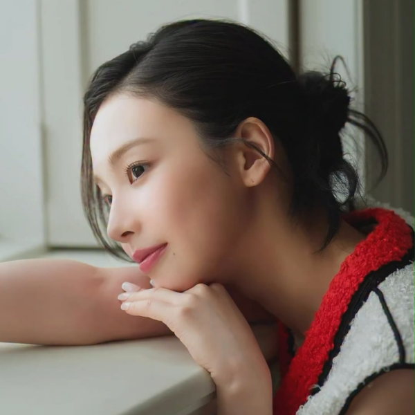 260508 Karina for Harper's BAZAAR Korea x Chanel Beauty (May 2026 Issue Digital Edition - Ad Film)
