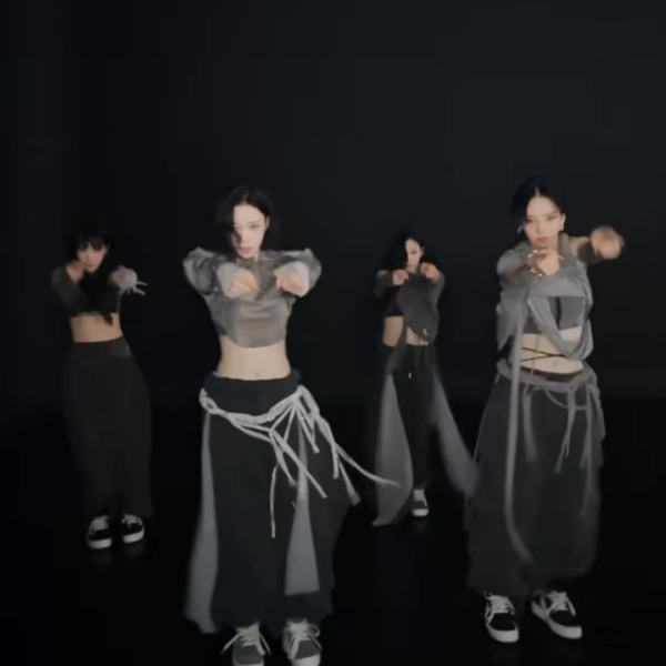260511 aespa YouTube Shorts Update - WDA (Whole Different Animal)
