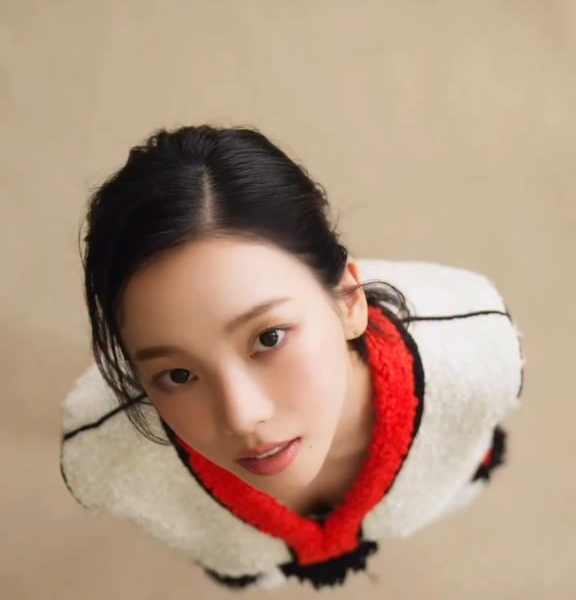 260506 Karina for Harper's BAZAAR Korea x Chanel Beauty (May 2026 Issue Digital Edition - Moving Cover)