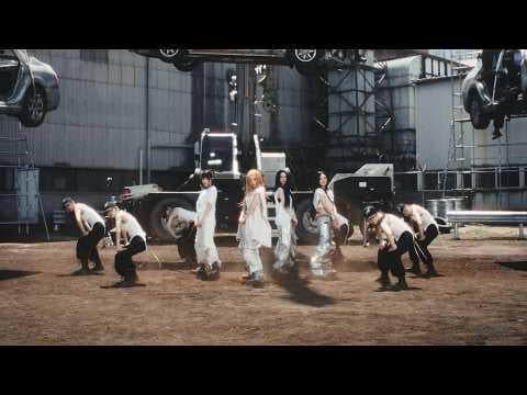 260523 aespa - WDA (Whole Different Animal) (Feat. G-DRAGON) (Performance Video)