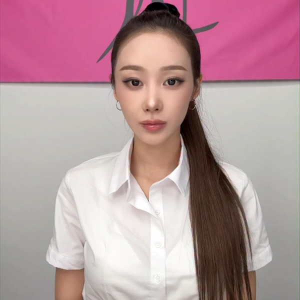 260527 aespa TikTok Update with Giselle - Must-haves for making LEMONADE