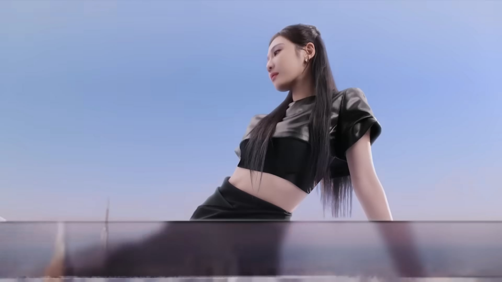 260420 Ningning for Maybelline New York