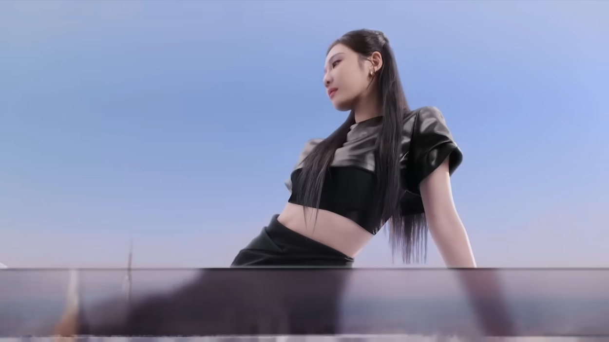 260420 Ningning for Maybelline New York
