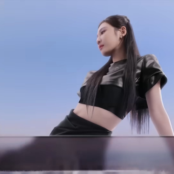 260420 Ningning for Maybelline New York