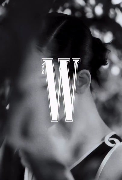 260520 Karina for W Korea x Chanel Beauty (Seoul Jazz Festival 2026 Special Edition - Guess Who Teaser)