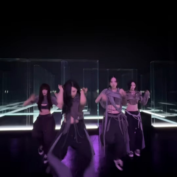 260512 aespa YouTube Shorts Update - WDA (Whole Different Animal)