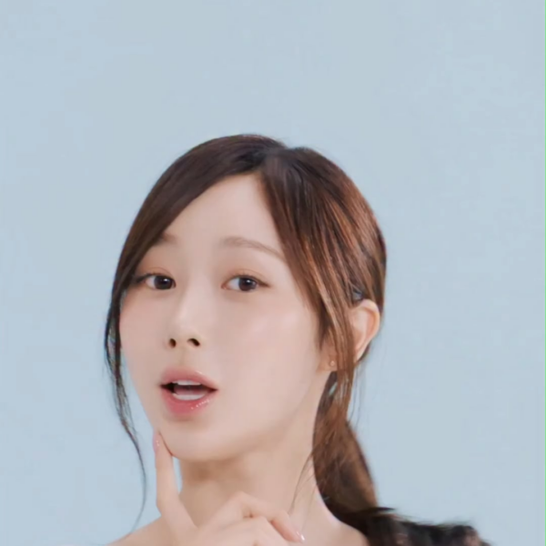 260511 Giselle for SENKA 'Perfect Whip'