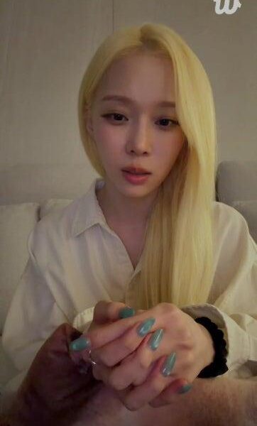 260518 Winter Weverse Live