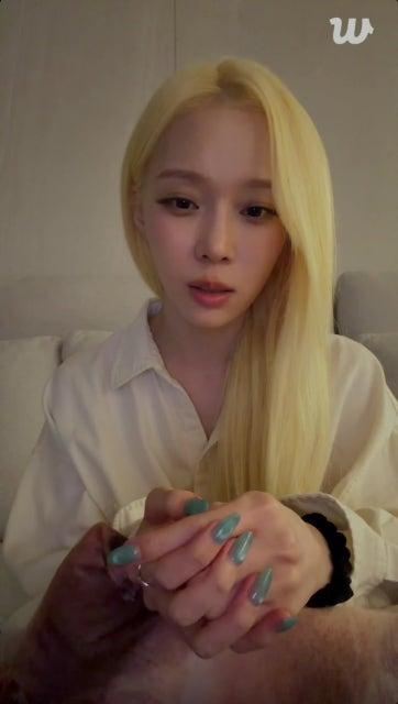 260518 Winter Weverse Live