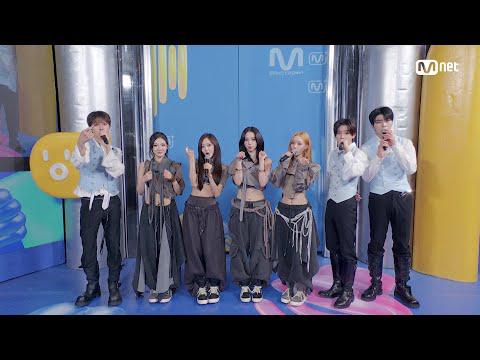 260514 aespa - Comeback Interview @ Mnet M Countdown