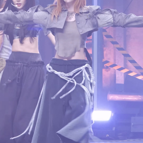 260514 Mnet M2 YouTube Shorts Update with aespa - WDA (Group Fancam Highlight #2)