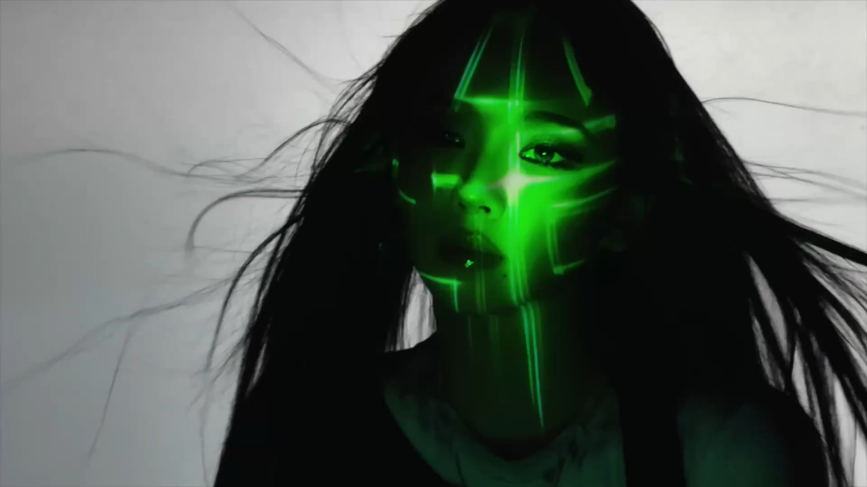 260512 aespa - WDA (Whole Different Animal) (MV Behind The Scene Clips)
