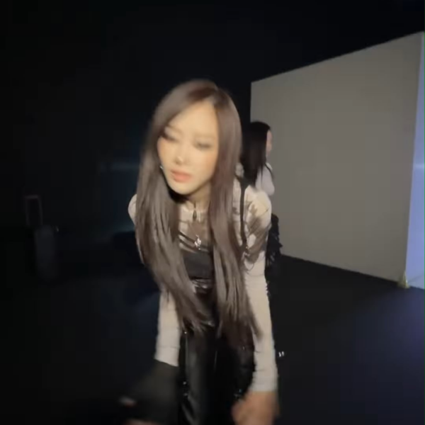 260514 aespa TikTok Update - ㅋㅋㅋㅋㅋ