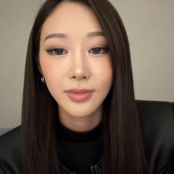 260520 Giselle on the release of the subunit song: "Will the song 'LOLLIPOP' be released? Won't it be released? I feel like it will probably released. Usually the songs we performed at the concert get released, so I think it will though."
