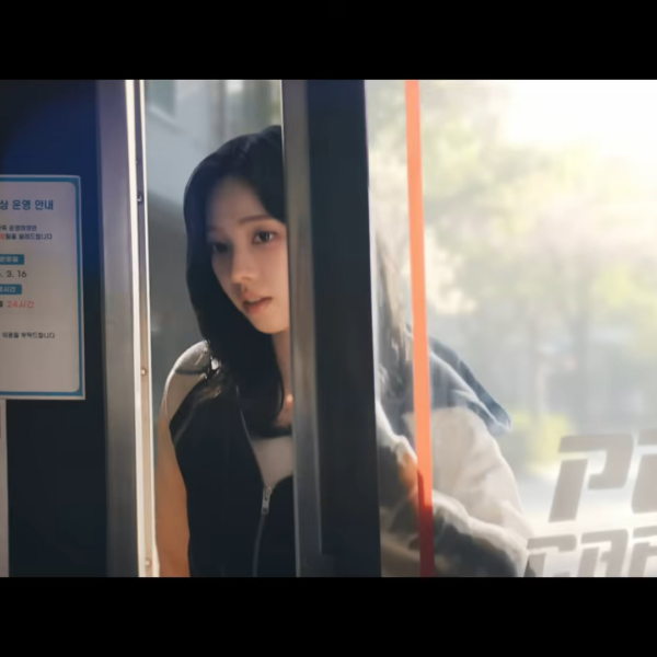 260514 Karina x Faker - Did Karina accept Faker’s confession? (Google Play CF Preview)