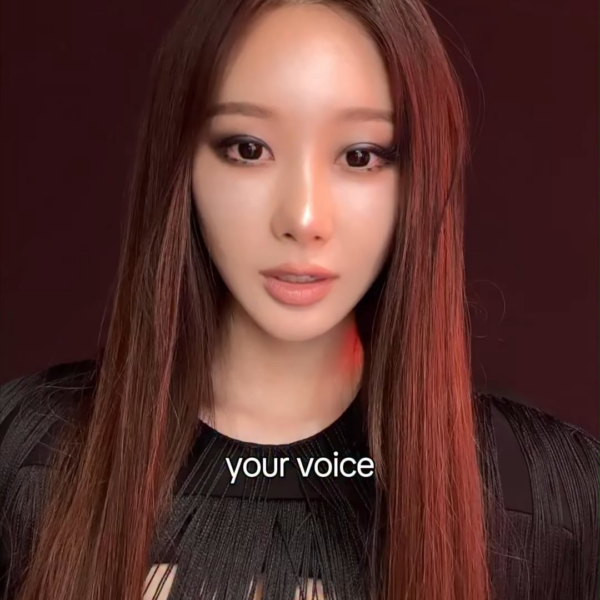 260506 aespa TikTok Update - YOUUU