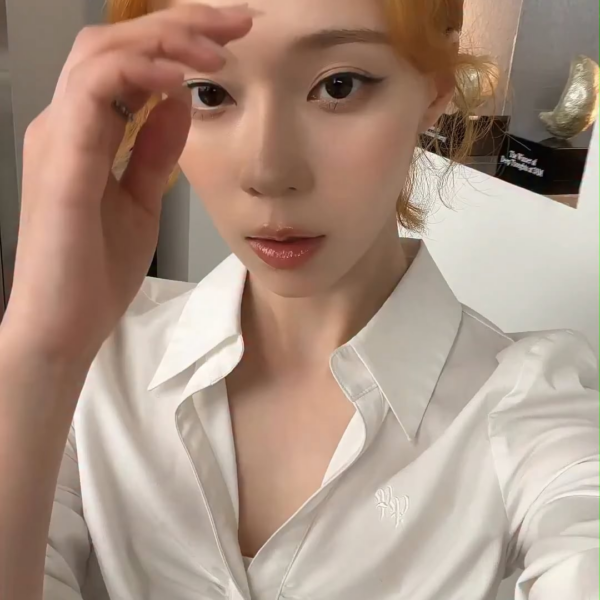 260526 aespa TikTok Update with Winter - LEMONADE Recipe³｜MAKE A LEMONADE WITH ME!