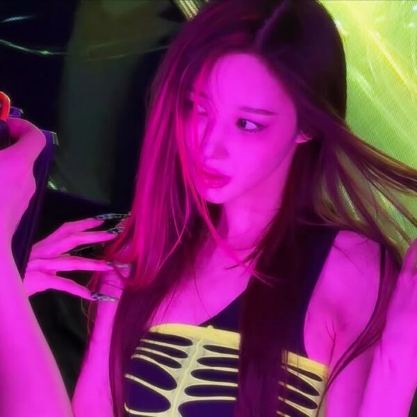 260519 Giselle Instagram Update 3
