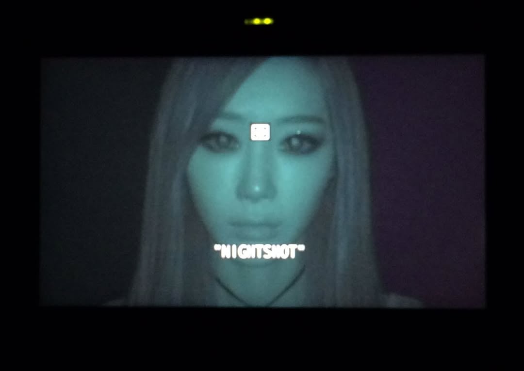 260512 Giselle Instagram Update 2