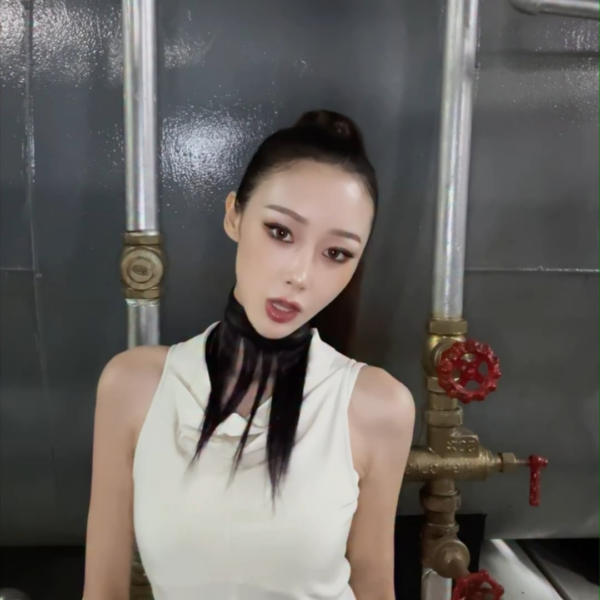 260515 aespa TikTok Update with Giselle - 𝖲𝗁𝖾 𝖺 ₩Đ₳