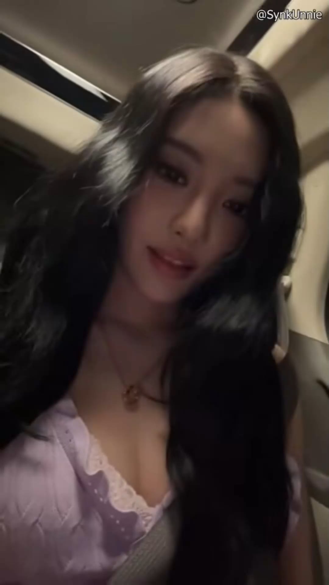 260511 Ningning Instagram Live - Adopting and naming her new puppy, Calling out body shaming etc. (ENG SUB)