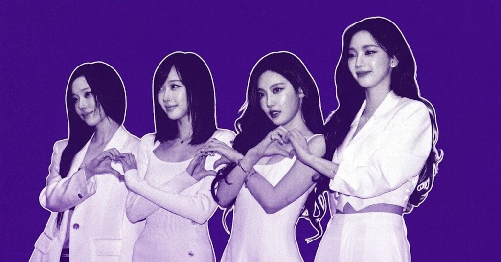 260521 aespa, Explained: Inside the K-Pop Group’s Music, Members, and Virtual World @ COMPLEX