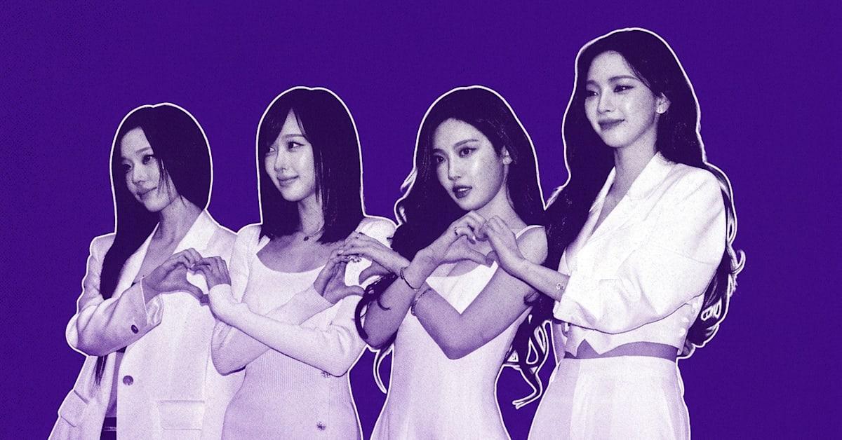 260521 aespa, Explained: Inside the K-Pop Group’s Music, Members, and Virtual World @ COMPLEX