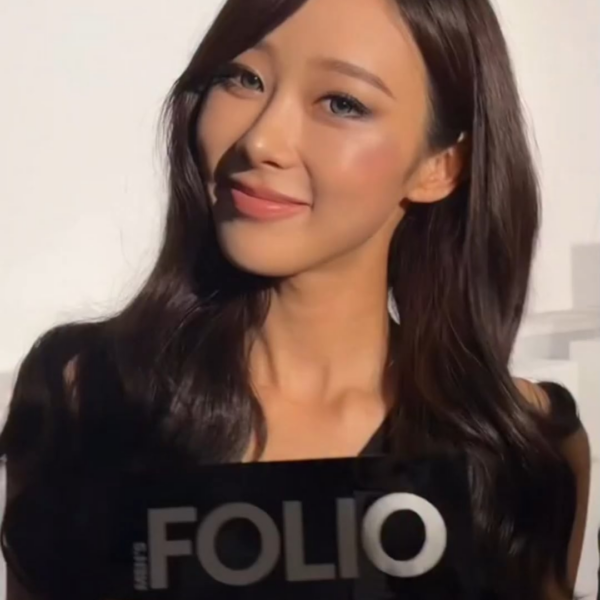 260512 MEN’S FOLIO Instagram Update with Giselle