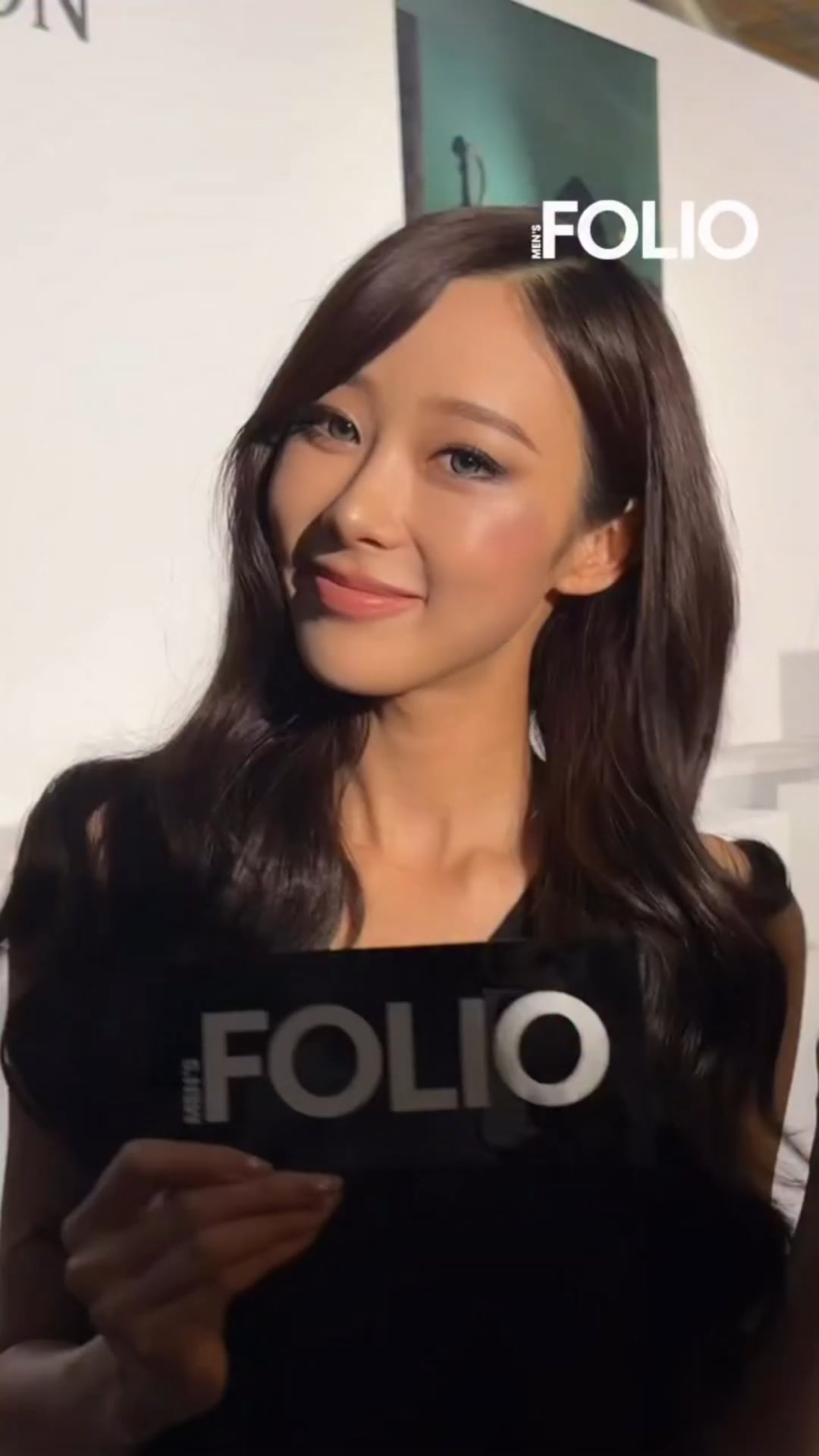 260512 MEN’S FOLIO Instagram Update with Giselle
