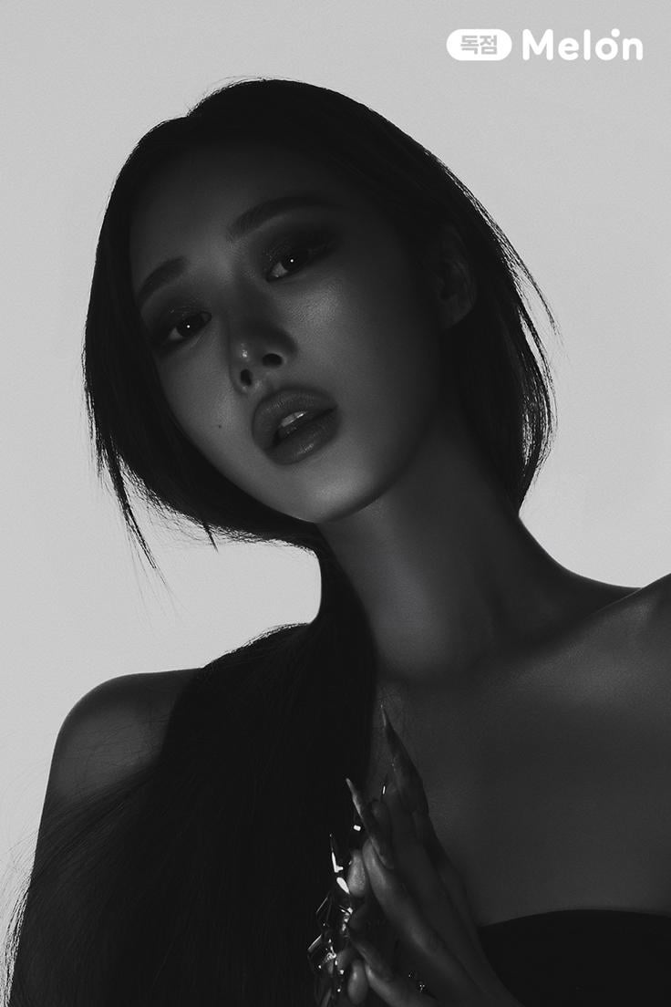260511 Giselle - WDA (Whole Different Animal) (Melon Magazine Exclusive Photo)