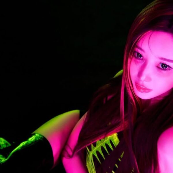 260519 Giselle Instagram Update 3
