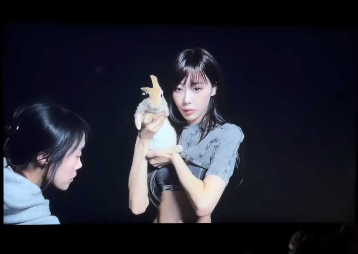 260512 Giselle Instagram Update 3
