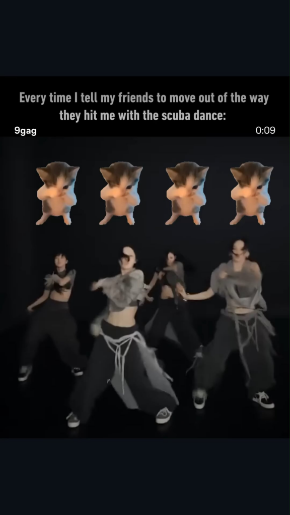 260514 Giselle Instagram Story Update with aespa