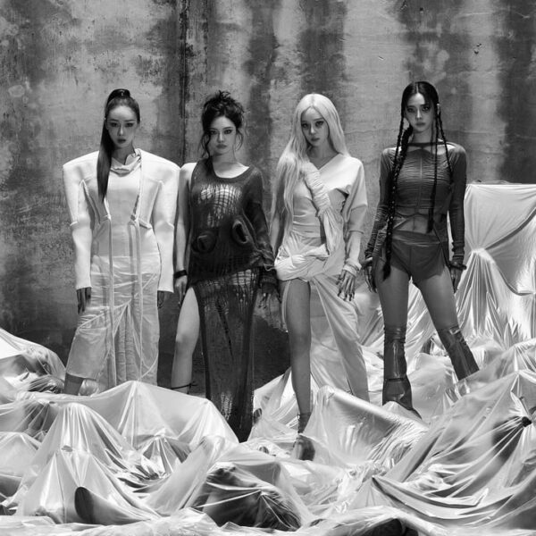 260508 aespa - WDA (Whole Different Animal) (MV Teaser Images - Group)