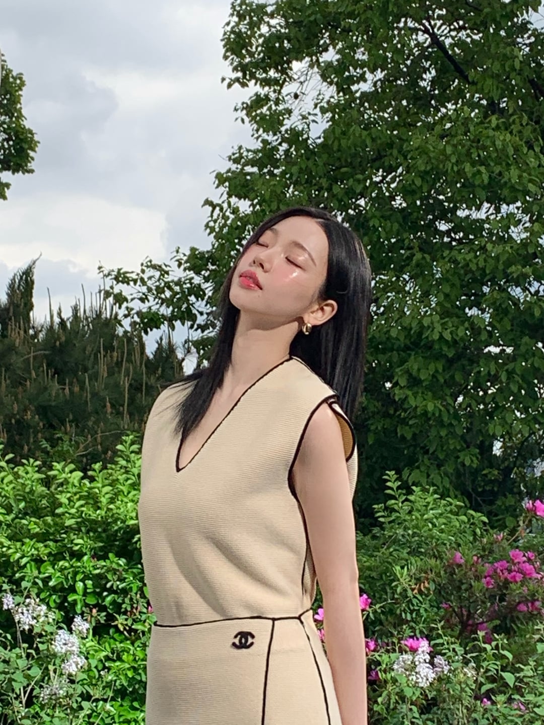 260527 Karina Instagram Update 2