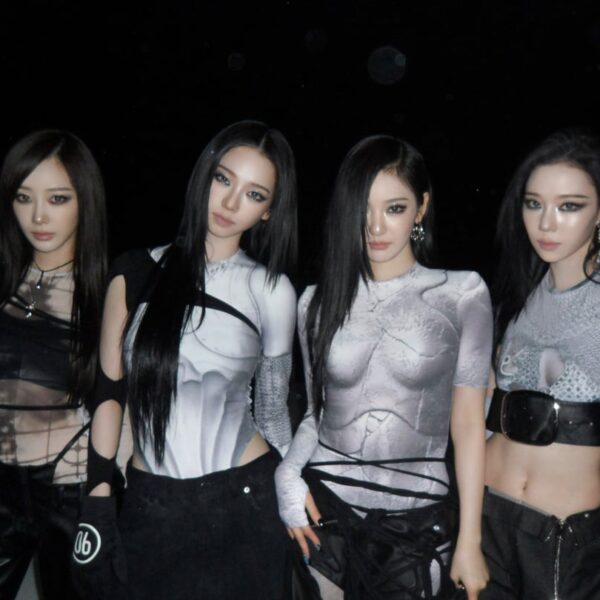 260514 aespa - WDA (Whole Different Animal) (MV Behind Pics)