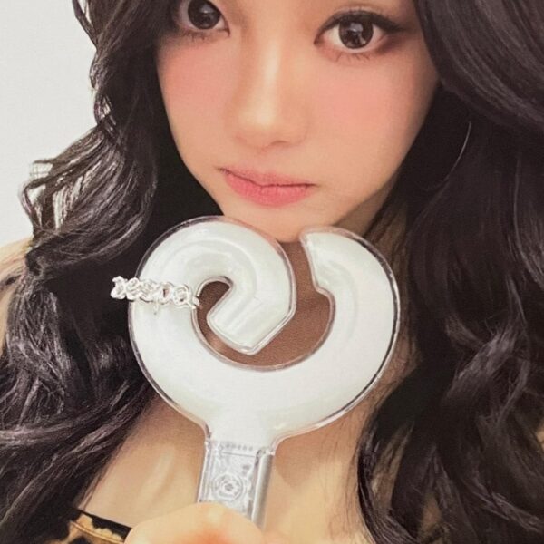 lightstick accessory