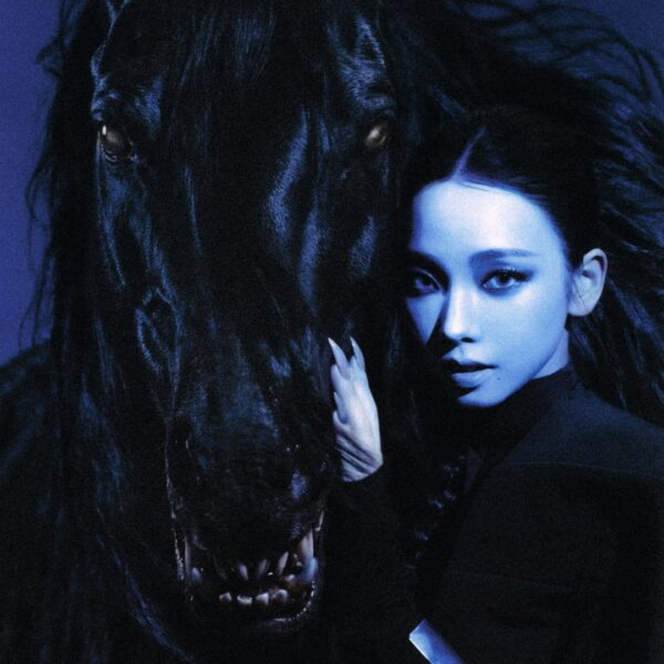 260504 aespa - WDA (Whole Different Animal) (The Creature Teaser Images - Karina)