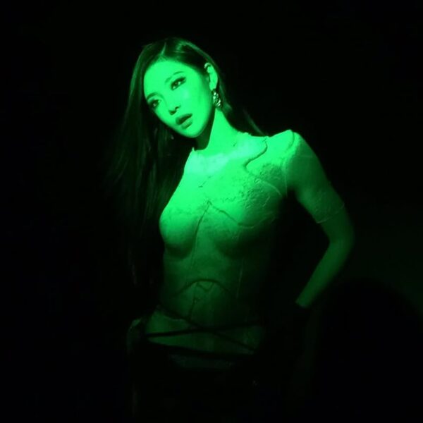 260512 Ningning Instagram Update