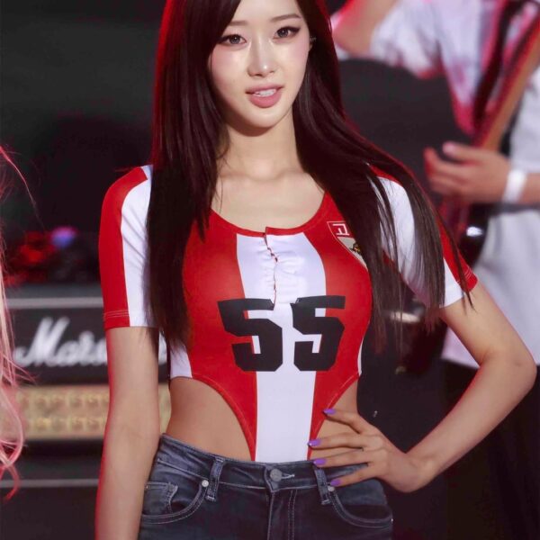 260522 Giselle