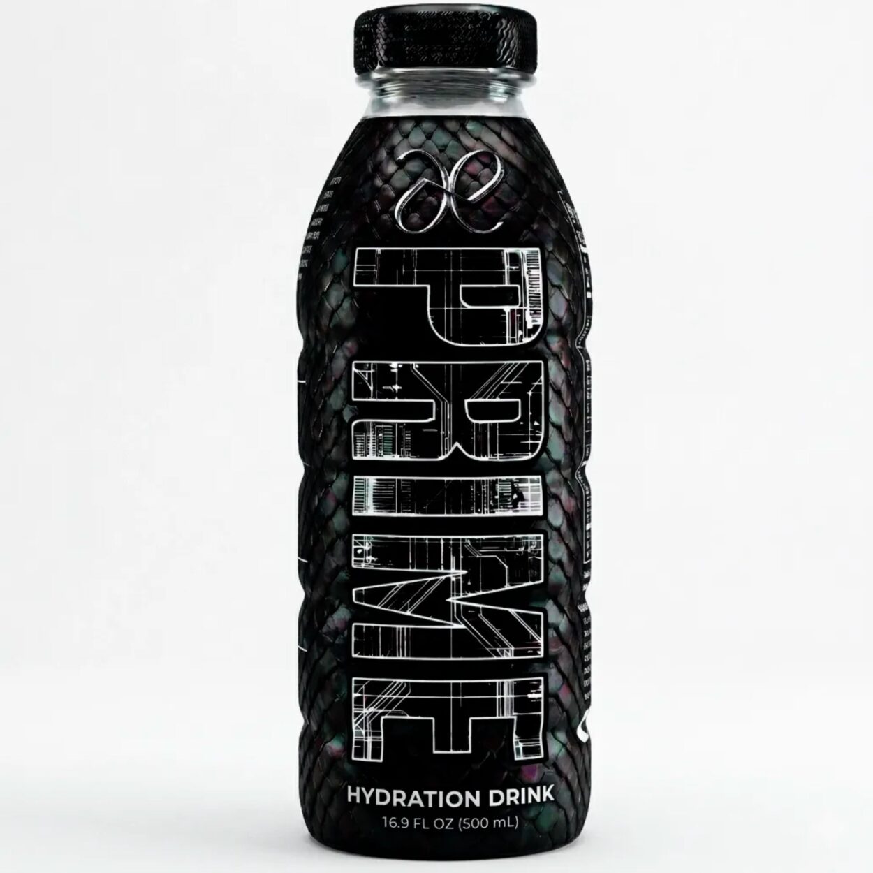 aespa x prime (bottle design idea), Made by me