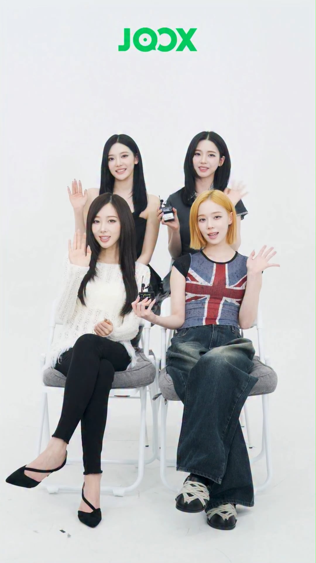 260511 JOOX Hong Kong Instagram Reels Update with aespa