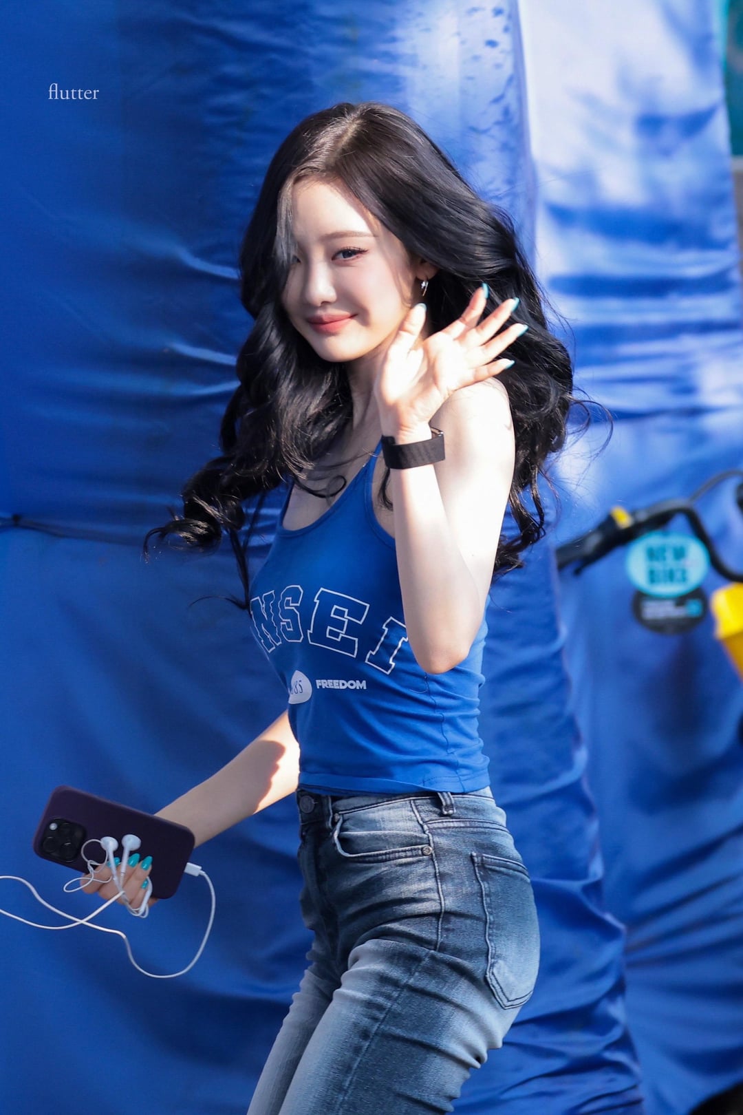 260523 Ningning