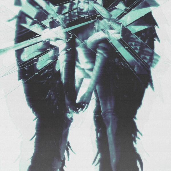 aespa 'WDA' Mutant Poster!