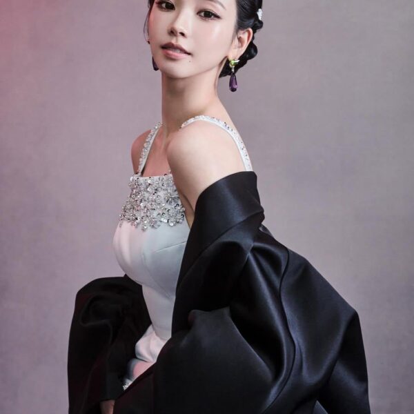 260505 PRADA Instagram Update with Karina